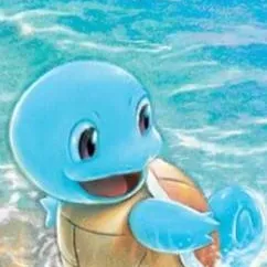 chat with ai character: Squirtle
