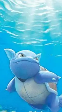 Talkie AI - Chat with Wartortle