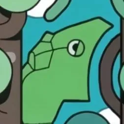 chat with ai character: Metapod