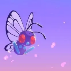 chat with ai character: Butterfree