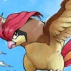 chat with ai character: Pidgeotto