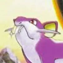 chat with ai character: Rattata