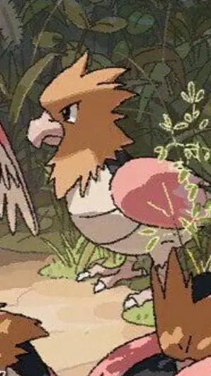 Talkie AI - Chat with Spearow