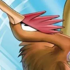 chat with ai character: Fearow