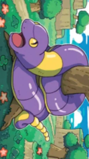 Talkie AI - Chat with Ekans