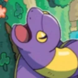 chat with ai character: Ekans