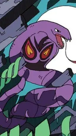 Talkie AI - Chat with Arbok