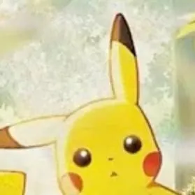 chat with ai character: Pikachu