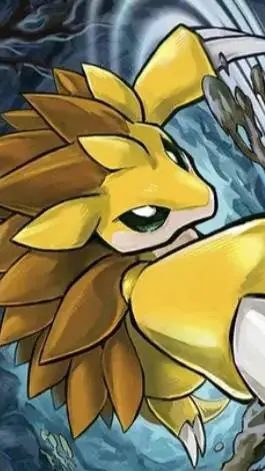 Talkie AI - Chat with Sandslash