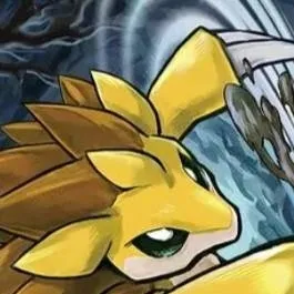 chat with ai character: Sandslash