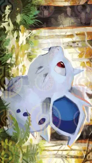 Talkie AI - Chat with Nidoran♀️