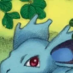 chat with ai character: Nidorina