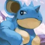 chat with ai character: Nidoqueen
