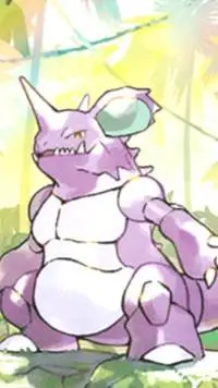 Talkie AI - Chat with Nidoking