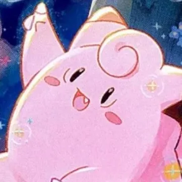 chat with ai character: Clefairy