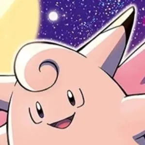 chat with ai character: Clefable