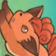 chat with ai character: Vulpix