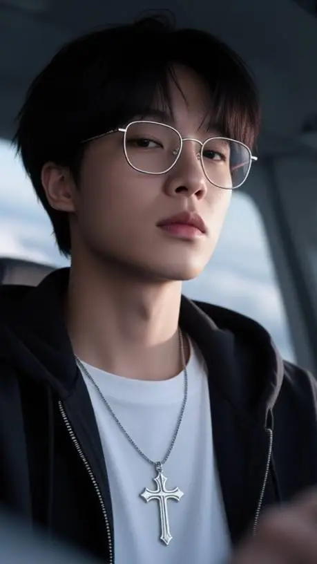 ai character: Chang Wen  background
