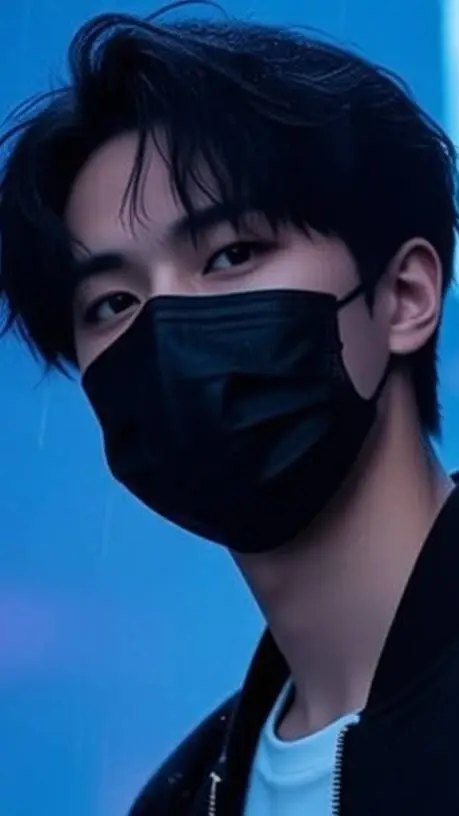 ai character: Ken background