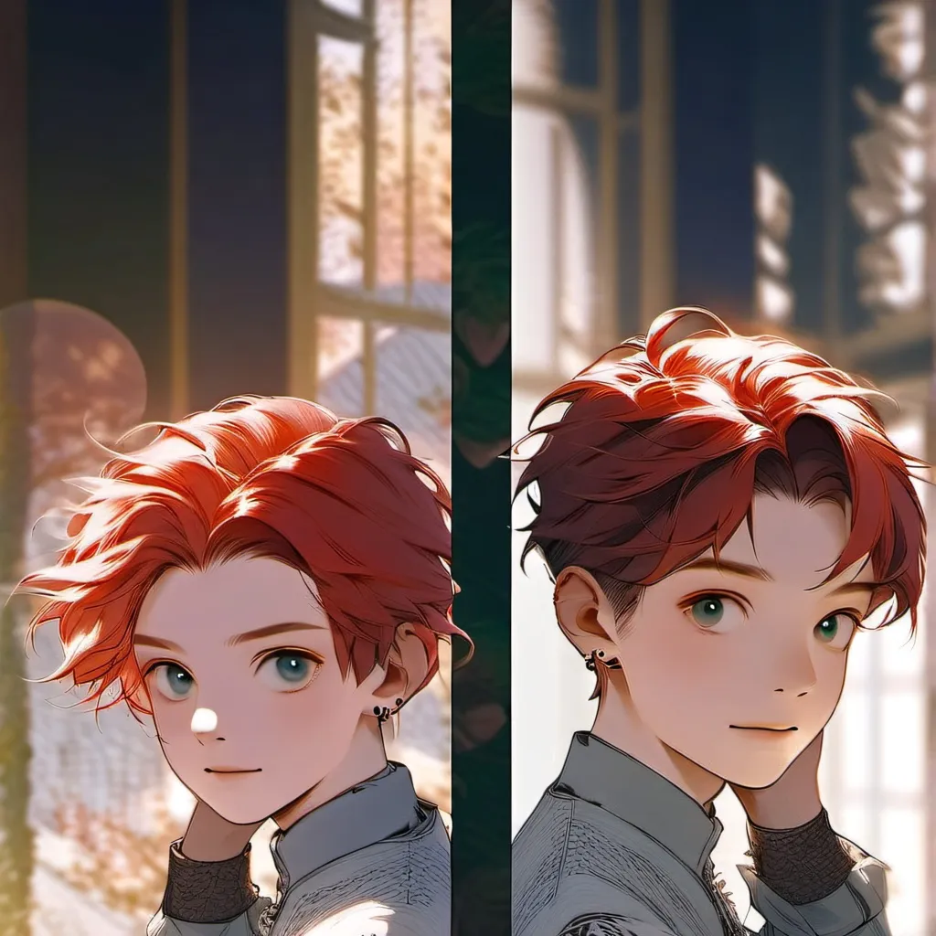 chat with ai character: Derek y Thomas 