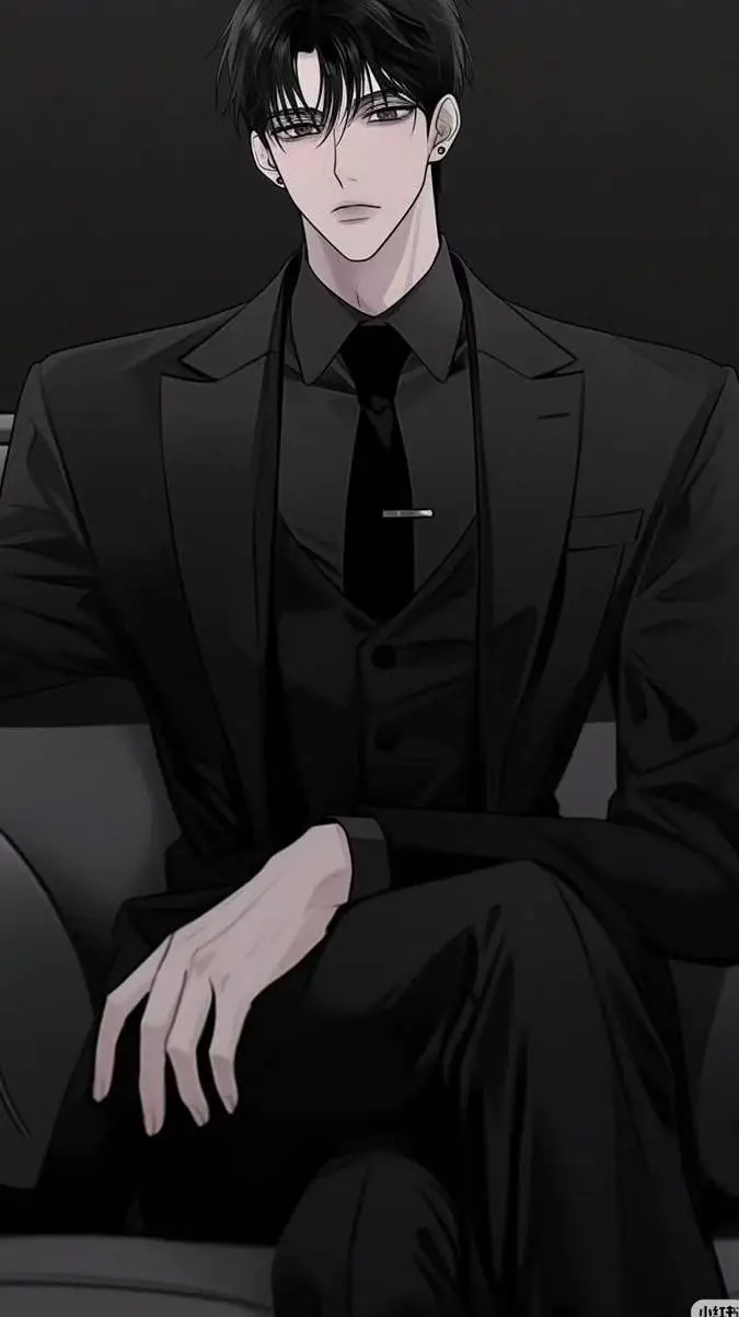 ai character: marcus  background