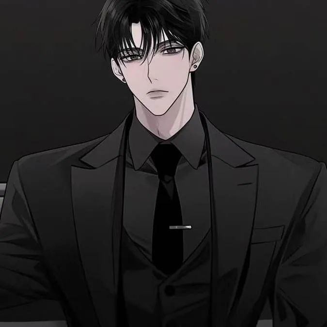 chat with ai character: marcus 