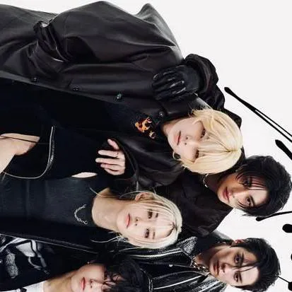 chat with ai character: stray kids 