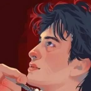 chat with ai character: Hudson Williams 