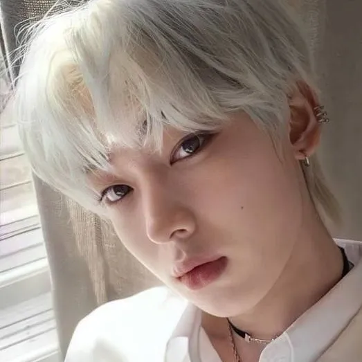 chat with ai character: Kim Sunoo
