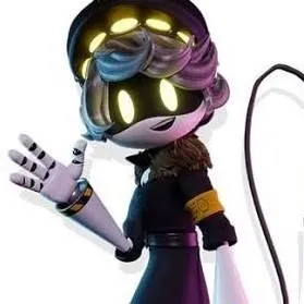 chat with ai character: N (Murder Drones)