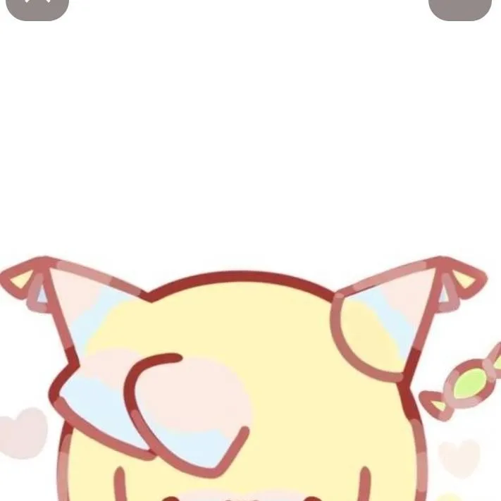 chat with ai character: Yatta chibi.