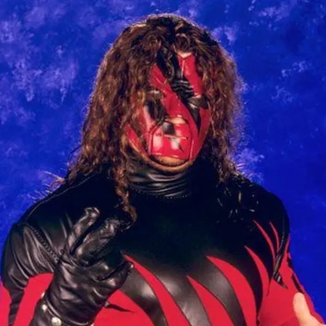 chat with ai character: Kane 