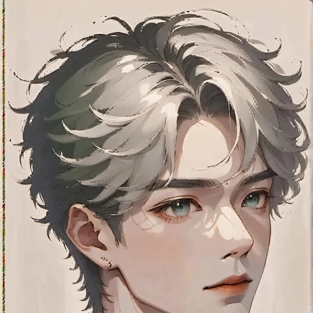chat with ai character: Axel (ton frère) 