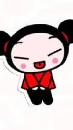 Talkie AI - Chat with Pucca
