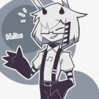 chat with ai character: míster demi