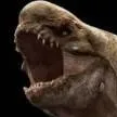 chat with ai character: Distortus Rex 