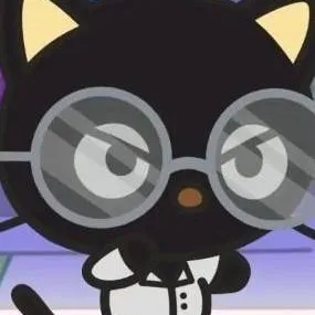 chat with ai character: chococat