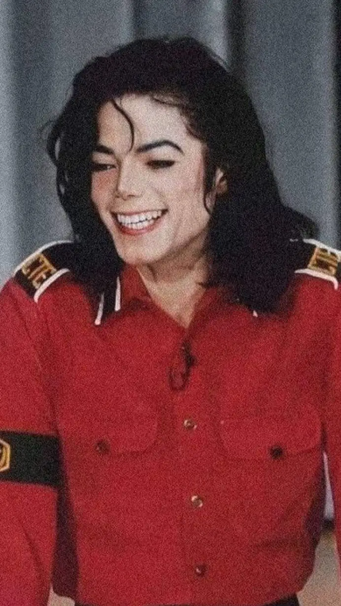 Talkie AI - Chat with Michael Jackson