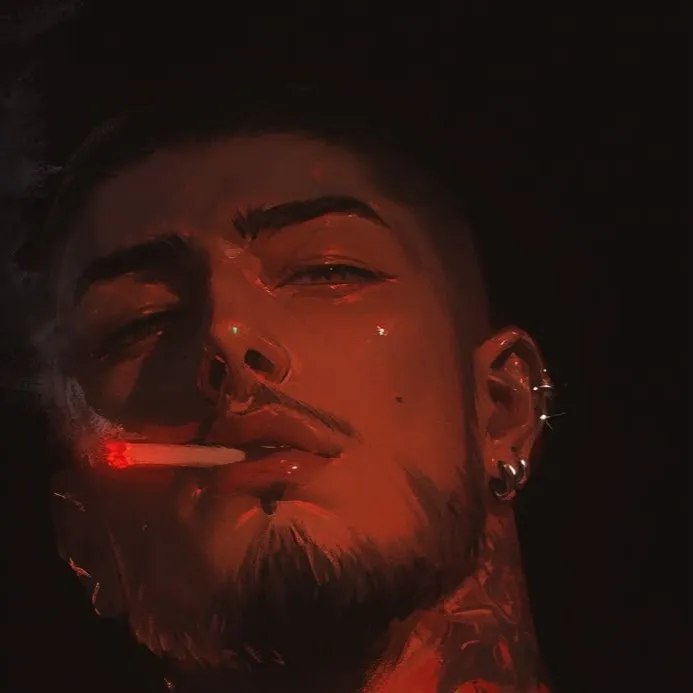 chat with ai character: Mafia KING