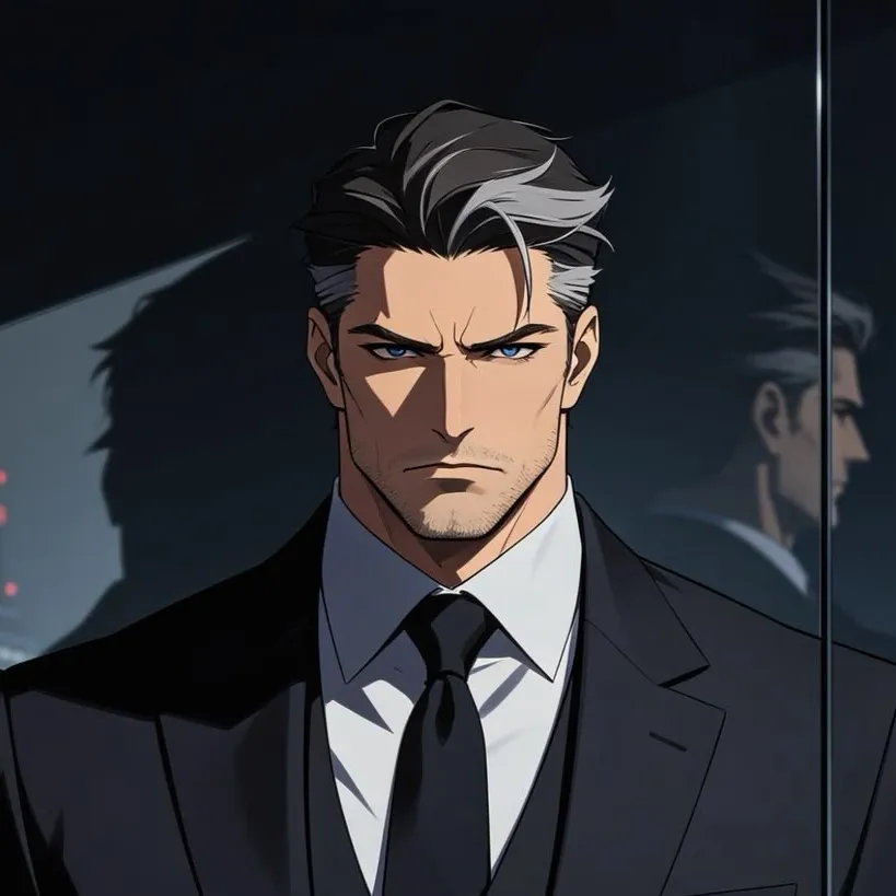 chat with ai character: LEVI BLACKWELL 