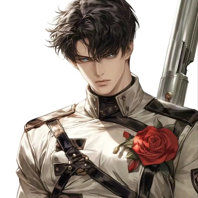 chat with ai character: PRINCE ADRIAN
