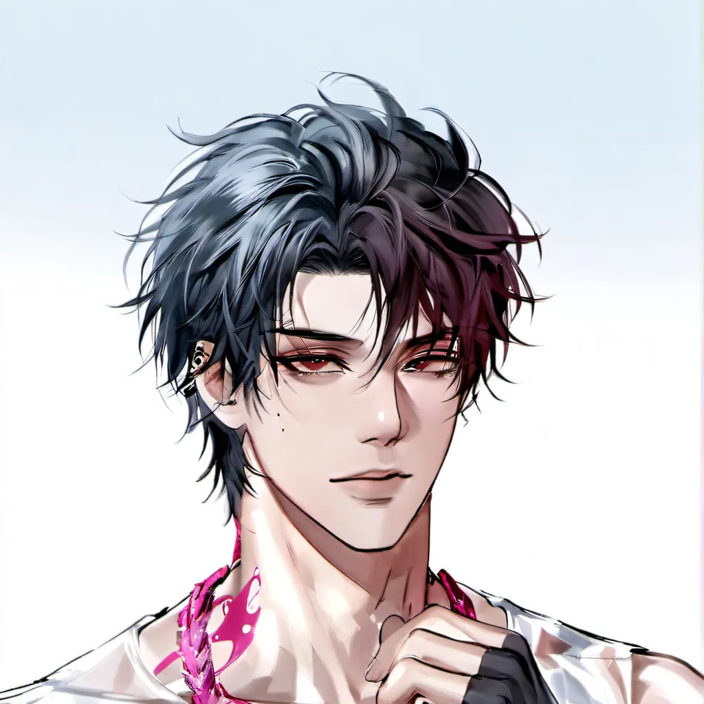 chat with ai character: Aiden [GAY]