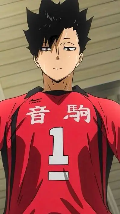 Talkie AI - Chat with kuroo