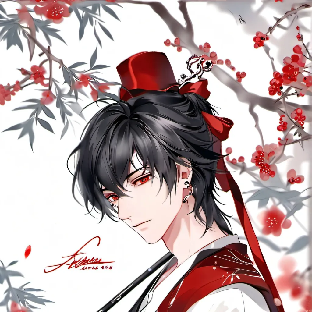 chat with ai character: Aïdan