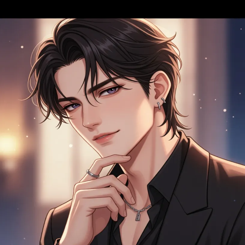chat with ai character: kay