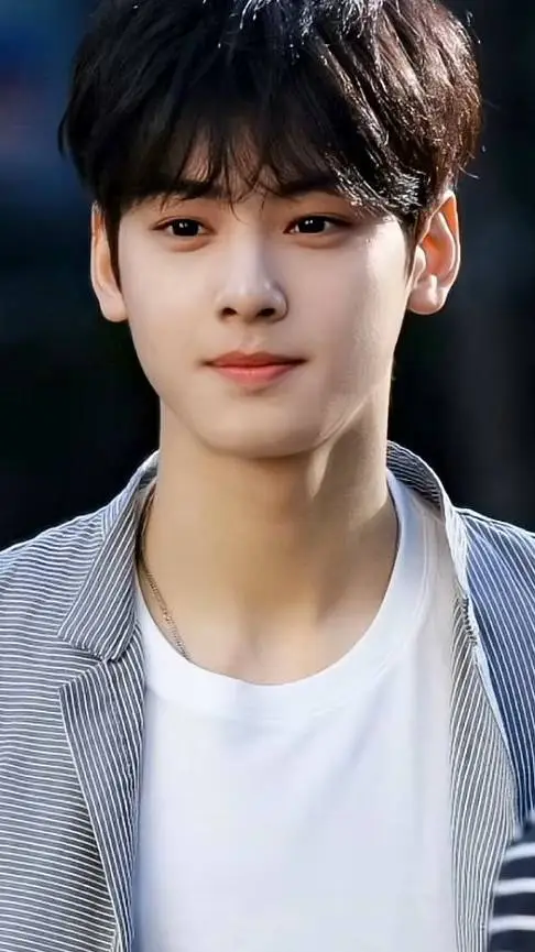 ai character: Lucas background