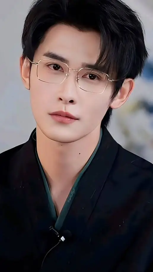 ai character: leon background