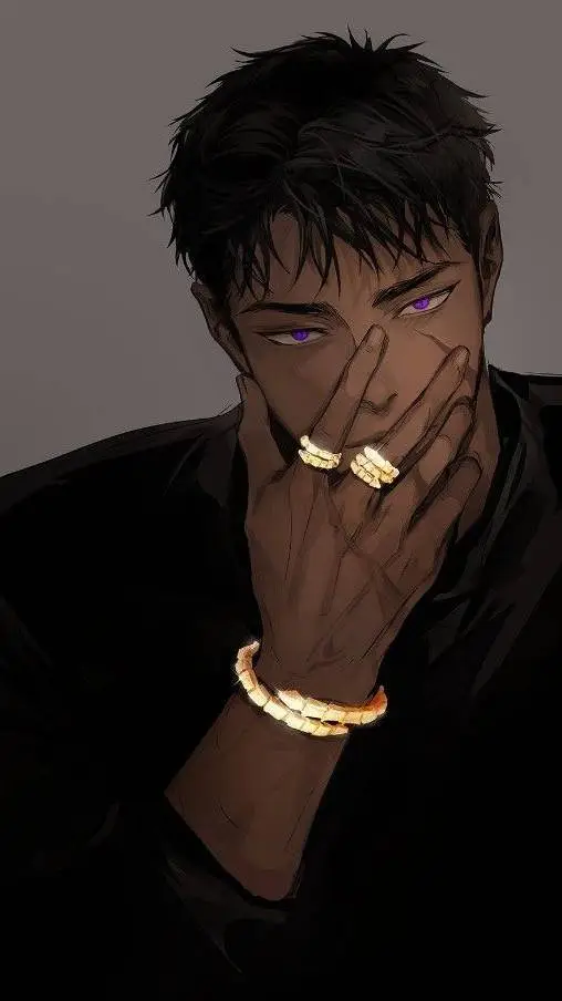 ai character: Gabriel  background