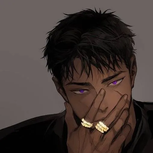 chat with ai character: Gabriel 