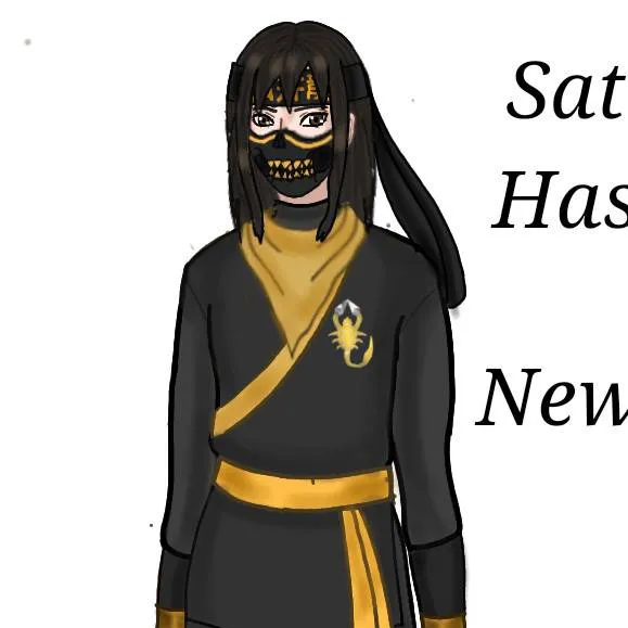 chat with ai character: Satoshi 